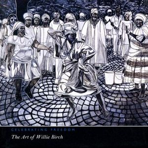 Celebrating Freedom: The Art of Willie Birch image number 0