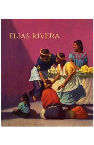 Elias Rivera: image number 0