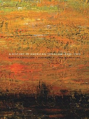A History of American Tonalism: 1880-1920 image number 0