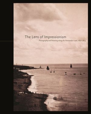 The Lens of Impressionism image number 0