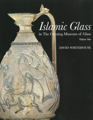 Islamic Glass in the Corning Museum of Glass image number 0