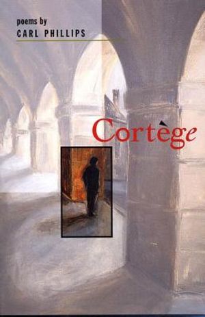 Cort&egrave;ge: Poems image number 0