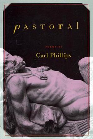 Pastoral: Poems image number 0