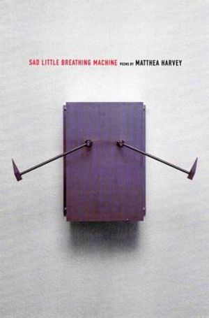 Sad Little Breathing Machine image number 0