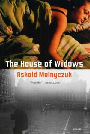 The House of Widows: An Oral History image number 0
