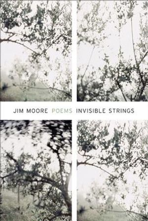 Invisible Strings: Poems image number 0
