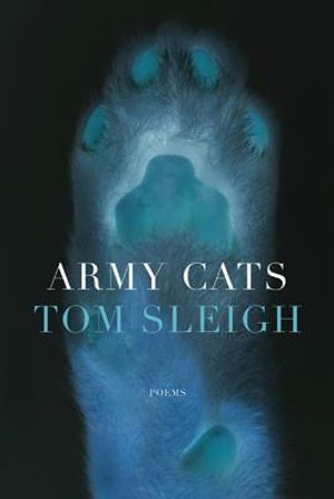 Army Cats: Poems image number 0