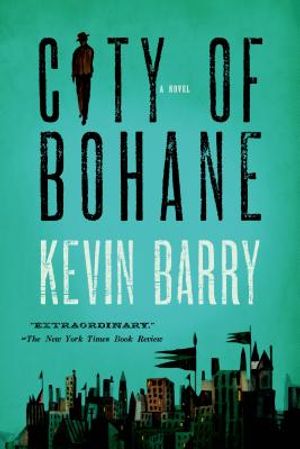 City of Bohane image number 0