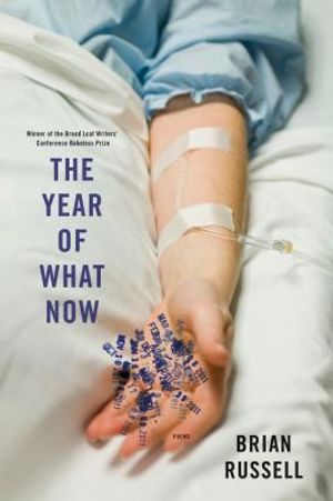 The Year of What Now image number 0