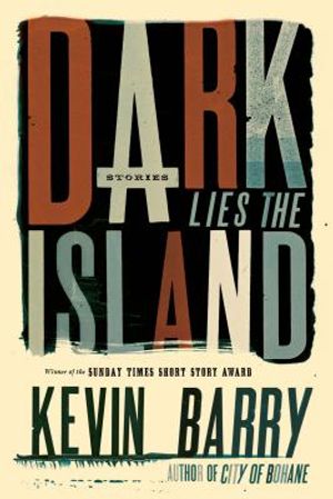 Dark Lies the Island image number 0
