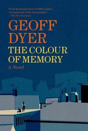 The Colour of Memory image number 0
