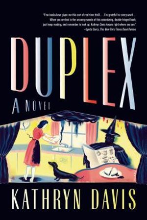 Duplex image number 0