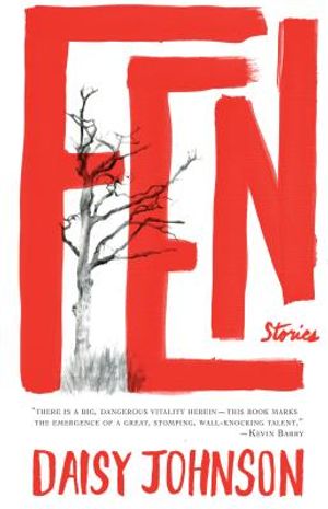 Fen: Stories image number 0