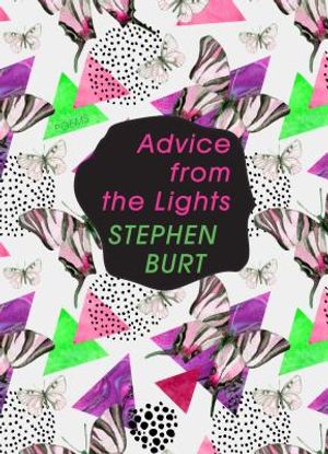 Advice from the Lights: Poems image number 0