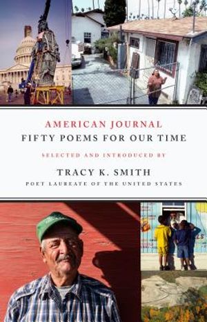 American Journal: Fifty Poems for Our Time image number 0
