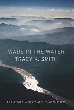 Wade in the Water: Poems image number 0