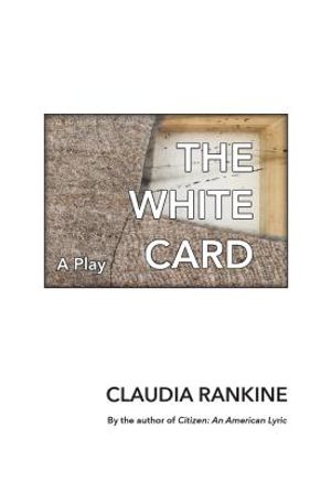 The White Card: A Play image number 0
