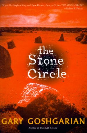 The Stone Circle image number 0