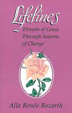 Lifelines: Threads of Grace Through Seasons of Change image number 0