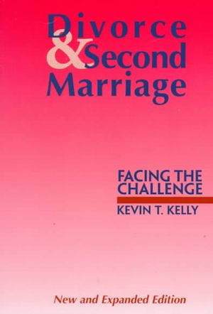Divorce and Second Marriage: Facing the Challenge image number 0