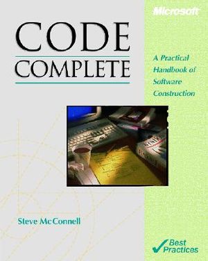 Code Complete image number 0