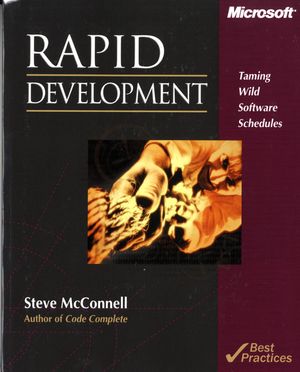 Rapid Development image number 0
