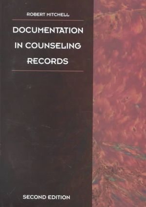 Documentation in Counseling Records image number 0
