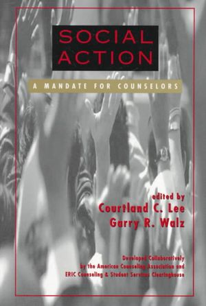 Social Action: A Mandate for Counselors image number 0