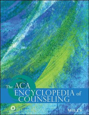The ACA Encyclopedia of Counseling image number 0