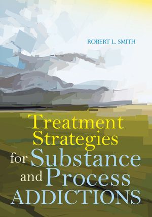 Treatment Strategies for Substance and Process Addictions image number 0