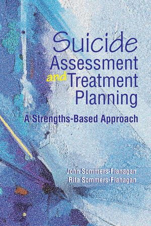Suicide Assessment and Treatment Planning: A Strengths-Based Approach image number 0