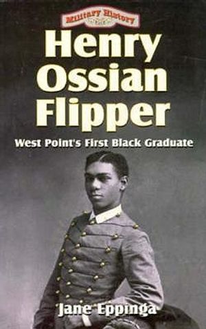 Henry Ossian Flipper image number 0