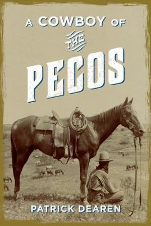 Cowboy of the Pecos image number 0