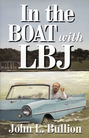 In the Boat with LBJ image number 0