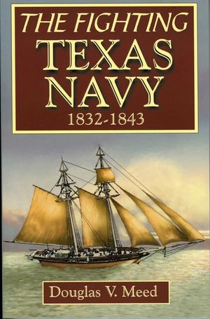 Fighting Texas Navy 1832-1843 image number 0