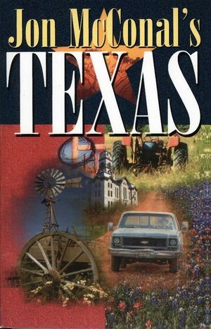 Jon McConal's Texas image number 0