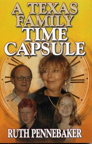 A Texas Time Capsule image number 0