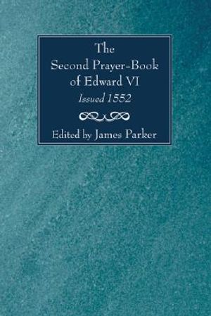 Second Prayer-Book of Edward VI, Issued 1552 image number 0