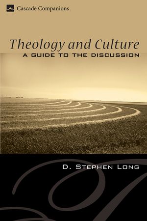 Theology and Culture: A Guide to the Discussion image number 0