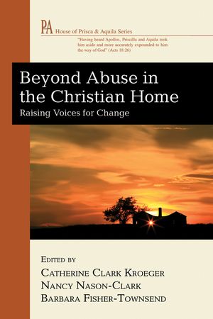 Beyond Abuse in the Christian Home image number 0