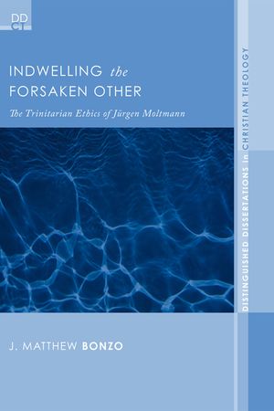 Indwelling the Forsaken Other image number 0