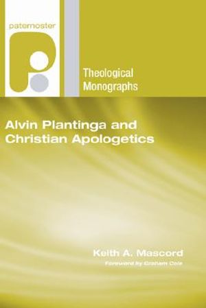 Alvin Plantinga and Christian Apologetics image number 0