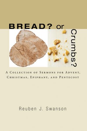 Bread? or Crumbs? image number 0