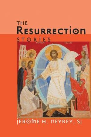 The Resurrection Stories image number 0