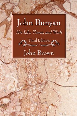 John Bunyan image number 0