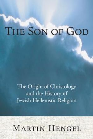 The Son of God image number 0
