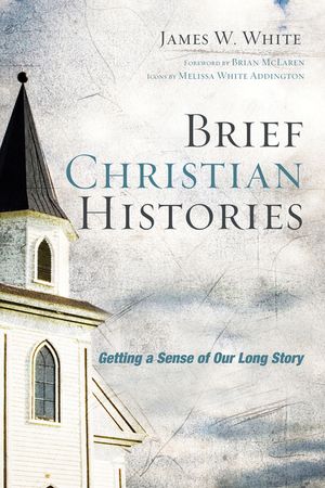 Brief Christian Histories: Getting a Sense of Our Long Story image number 0