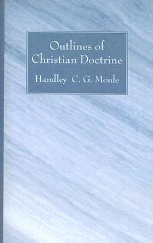 Outlines of Christian Doctrine image number 0