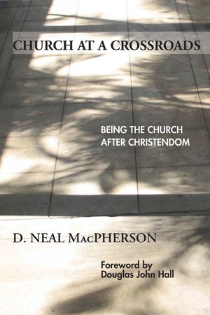 Church at a Crossroads image number 0
