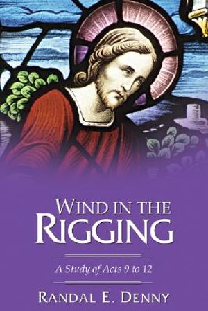 Wind in the Rigging image number 0